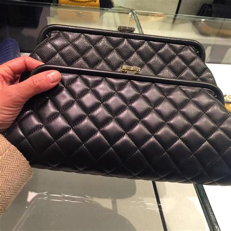 chanel flap clutch bag|Chanel timeless classic clutch.